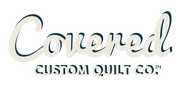 Covered Custom Quilt Co.™