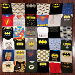 Kids Quilt